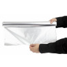 Alumiiniumfooliumiga jaoturiga karp 440 mm - Vogue - Fourniresto