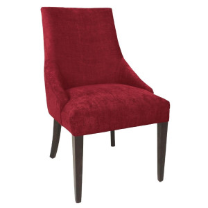 Tumepruun Restoranitool - 2 tk komplektis - Bolero - Fourniresto