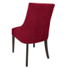 Tumepruun Restoranitool - 2 tk komplektis - Bolero - Fourniresto