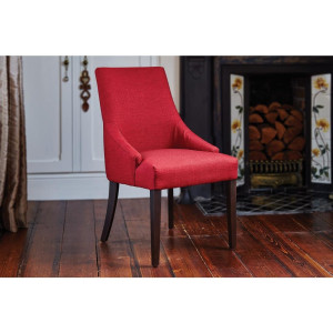 Tumepruun Restoranitool - 2 tk komplektis - Bolero - Fourniresto