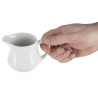 Piimapott 170 ml - 4 tk komplektis - Athena Hotelware - Fourniresto
