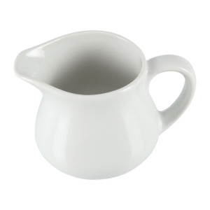 Piimapott 170 ml - 4 tk komplektis - Athena Hotelware - Fourniresto