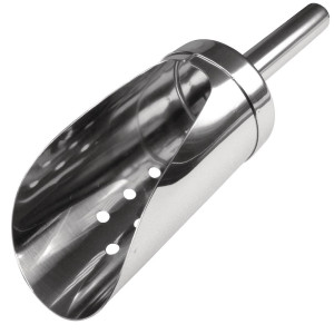 Jääkühveldaja läbimõõduga 60 mm - Olympia - Fourniresto