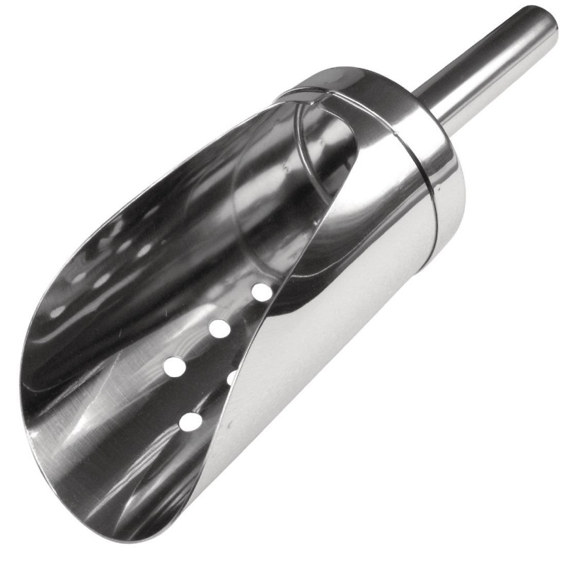 Jääkühveldaja läbimõõduga 60 mm - Olympia - Fourniresto