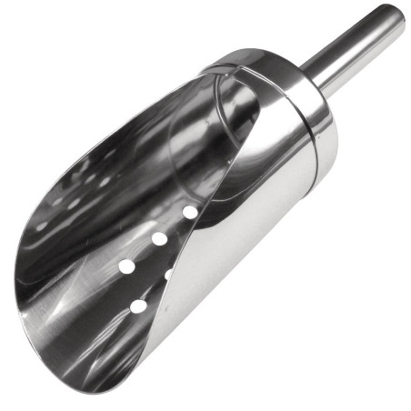 Jääkühveldaja läbimõõduga 60 mm - Olympia - Fourniresto