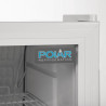 Lauakülmik valge 1 uksega 88 L - Polar - Fourniresto