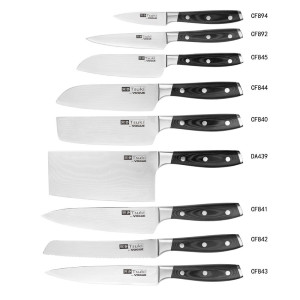 Kokanoa seeria 7 noaga 20 cm - FourniResto - Fourniresto