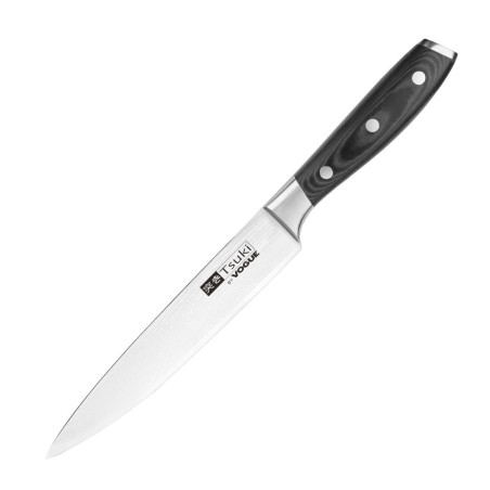 Nuga lõikamiseks seeria 7 tera 20 cm - FourniResto - Fourniresto