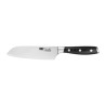 Santoku nuga seeriast 7, 18 cm teraga - FourniResto - Fourniresto