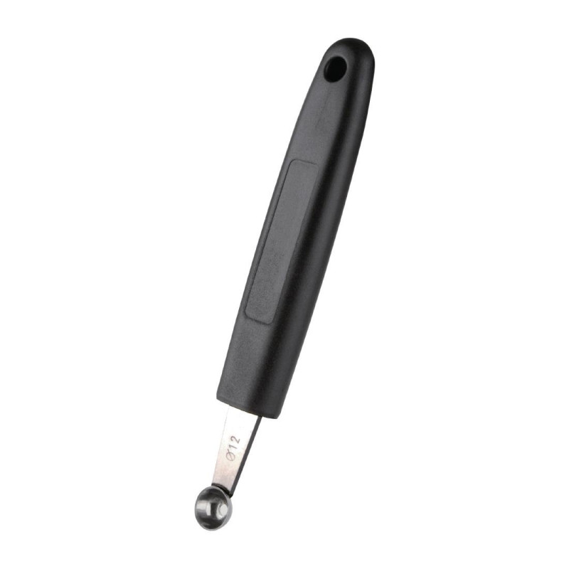Parisi kühvel 12 mm - Vogue - Fourniresto Parisi kühvel 12 mm - Vogue - Fourniresto