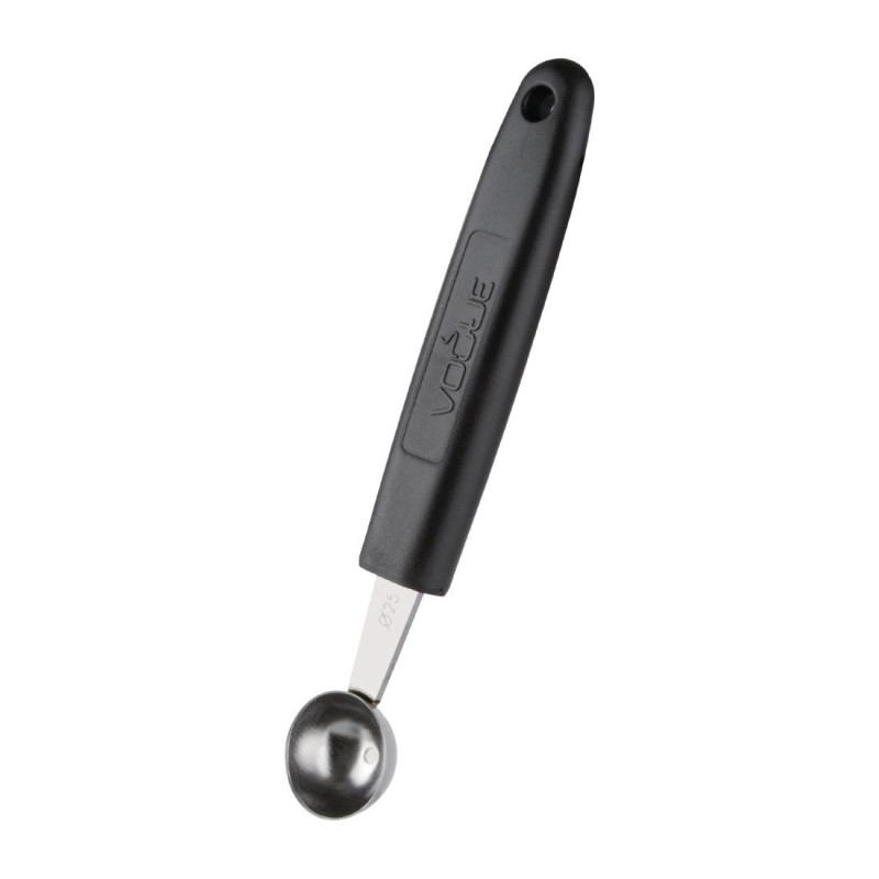 Parisian spoon 25 mm - Vogue - Fourniresto Parisian spoon 25 mm - Vogue - Fourniresto