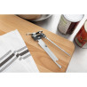 Ava purkide avaja Kitchen Craft roostevabast terasest - Kitchen Craft - Fourniresto