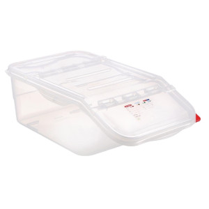 Koostisosade anum GN 1/1 22 L - Araven - Fourniresto