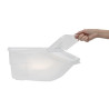 Koostisosade anum GN 2/3 16 L - Araven - Fourniresto