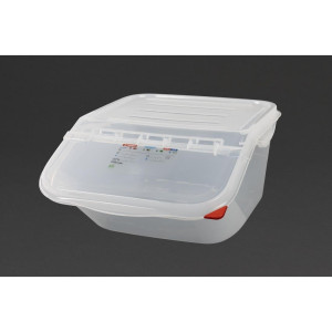 Koostisosade anum GN 2/3 16 L - Araven - Fourniresto