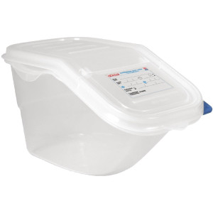 Koostisosade anum GN 1/3 7 L - Araven - Fourniresto