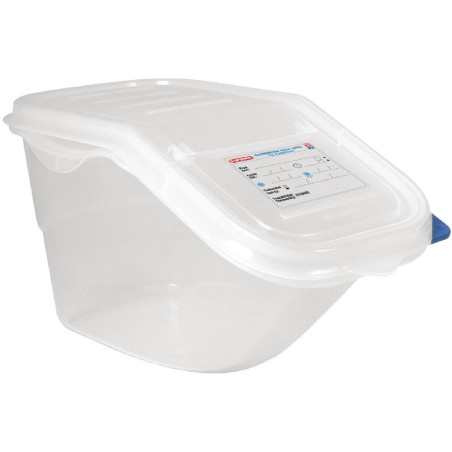 Koostisosade anum GN 1/3 7 L - Araven - Fourniresto
