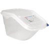 Koostisosade anum GN 1/3 7 L - Araven - Fourniresto