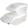 Koostisosade anum GN 1/3 7 L - Araven - Fourniresto