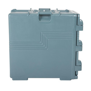 Toitlustusnõu Sinine Liist 460 x 630 mm - Cambro - Fourniresto