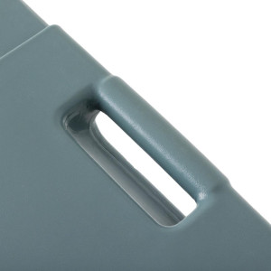 Toitainer toidu soojendamiseks isoteermiline sinine liist 52 L - Cambro - Fourniresto