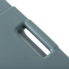 Toitainer toidu soojendamiseks isoteermiline sinine liist 52 L - Cambro - Fourniresto