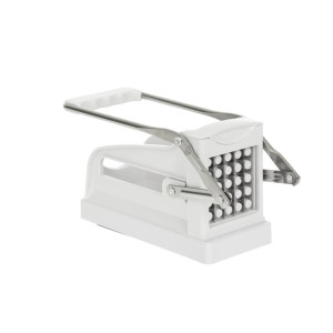 Friikartulite ja köögiviljade lõikur koos 2 teraga 10 ja 13 mm - Kitchen Craft - Fourniresto