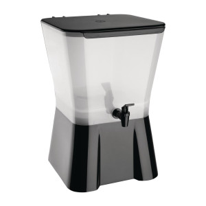 Joogiautomaat Must 11 L - Olympia - Fourniresto