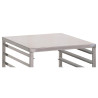 Liuguritega korviga vanker GN 2/1 Tournus 8 tasandiga - Tournus - Fourniresto