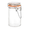 Väike klaaspurk 70 ml - 12 tk komplektis - Vogue - Fourniresto