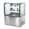 Horisontaalne esitlusvitrin 270 L - Polar - Fourniresto
