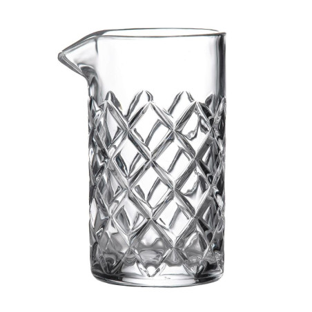 Kokteilisegisti klaas 550 ml Ø 110 mm - FourniResto - Fourniresto