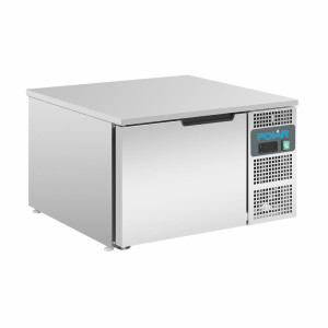 Lauapealne GN 2/3 39 L Polar kiirjahutus- ja kiirkülmutusseade - Fourniresto