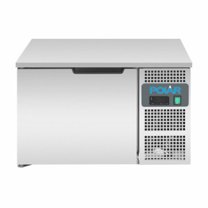 Lauapealne GN 2/3 39 L Polar kiirjahutus- ja kiirkülmutusseade - Fourniresto