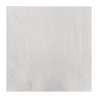 Valge kahekordne paberist lauasalvrätik 300 x 300 mm - 1500 tükki komplektis - FourniResto - Fourniresto