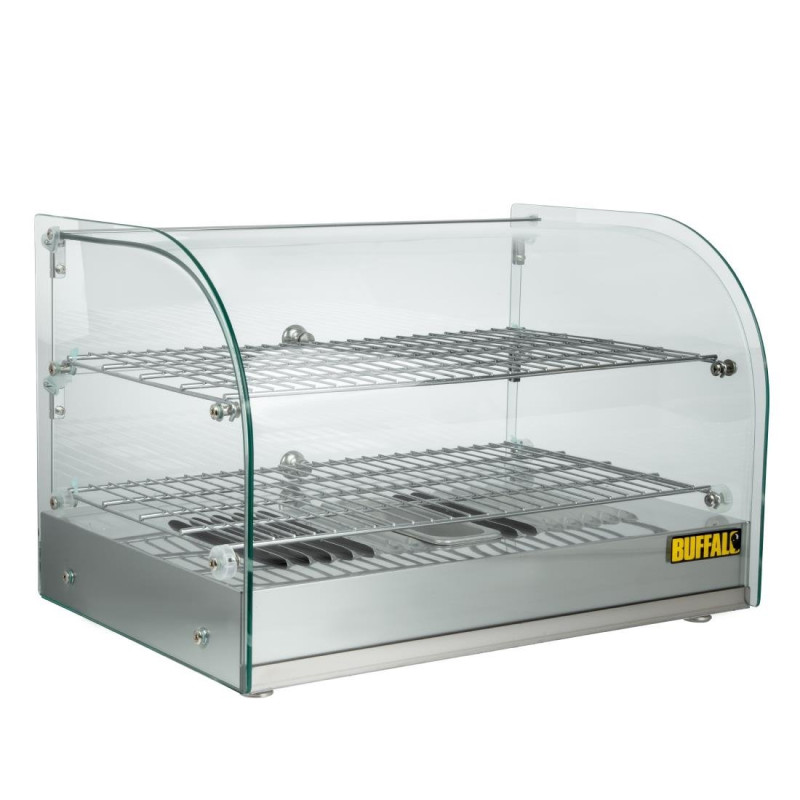 Laudküte 2 tasandiga 45 L - Buffalo - Fourniresto Laudküte 2 tasandiga 45 L - Buffalo - Fourniresto