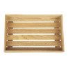 Puidust kast 350 x 230 mm - Olympia - Fourniresto