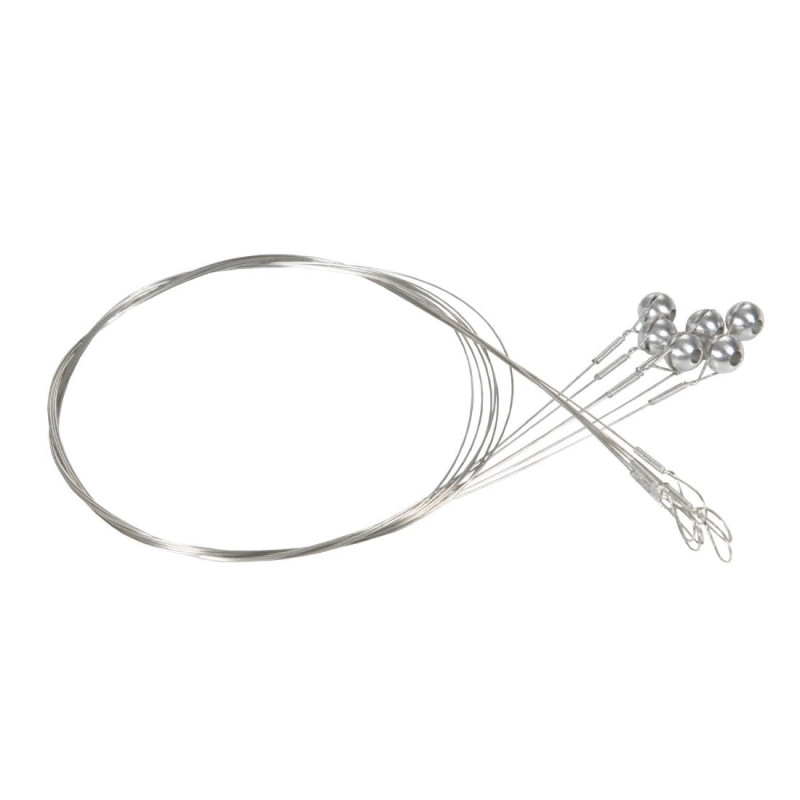 Juustunoad juustualusele, 520 mm - 6 tk - FourniResto - Fourniresto Juustunoad juustualusele, 520 mm - 6 tk - FourniResto - Fourniresto