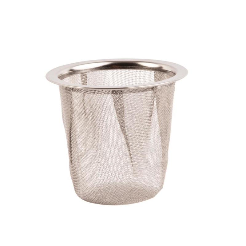 Tee sõel teekannule kohvimasinale 510 ml - 6 tk komplektis - Olympia - Fourniresto Tee sõel teekannule kohvimasinale 510 ml - 6 tk komplektis - Olympia - Fourniresto
