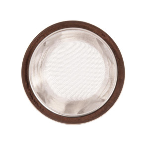 Tee sõel teekannule kohvimasinale 510 ml - 6 tk komplektis - Olympia - Fourniresto