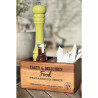 Laua korraldus akaatsiapuidust tahvliga 170 x 270 mm - T&G Woodware - Fourniresto