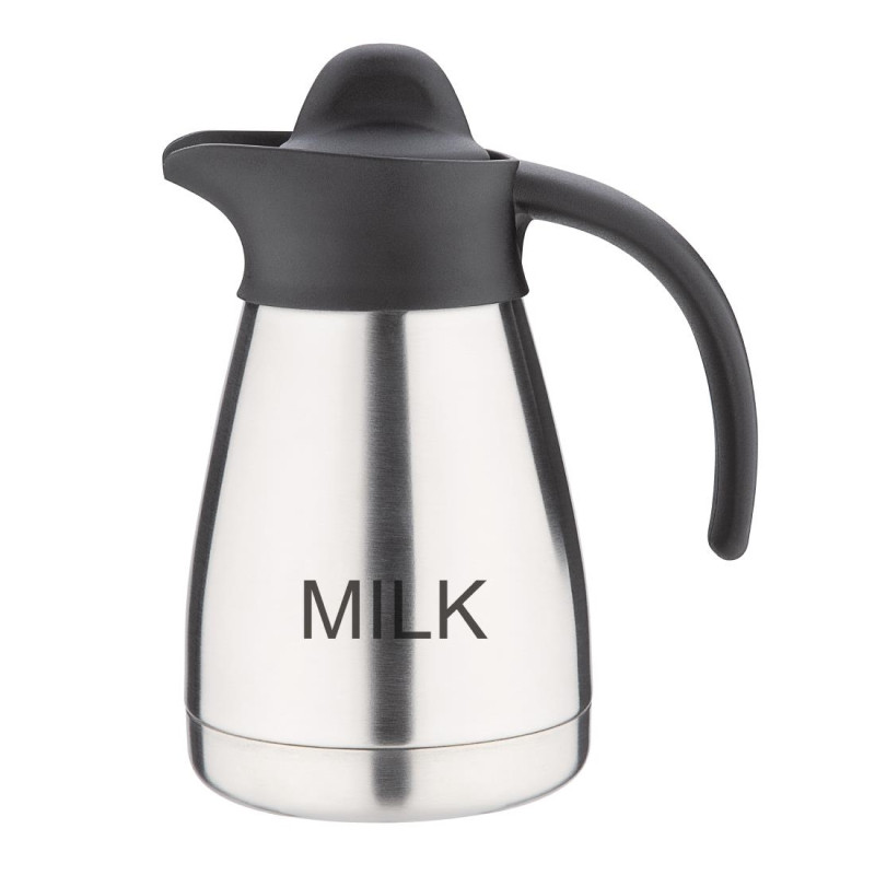 Termoskann piimale 500 ml - Olympia - Fourniresto Termoskann piimale 500 ml - Olympia - Fourniresto