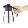 Termoskann piimale 500 ml - Olympia - Fourniresto