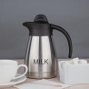 Termoskann piimale 500 ml - Olympia - Fourniresto