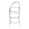 Teeleti alus 3 taldrikule 270 mm - Olympia - Fourniresto