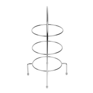 Teeleti alus 3 taldrikule 270 mm - Olympia - Fourniresto