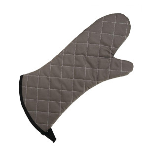 Kergelt pruun tulekindel kindad 430 mm - Vogue - Fourniresto