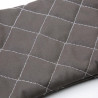 Kergelt pruun tulekindel kindad 430 mm - Vogue - Fourniresto