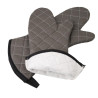 Kergelt pruun tulekindel kindad 430 mm - Vogue - Fourniresto