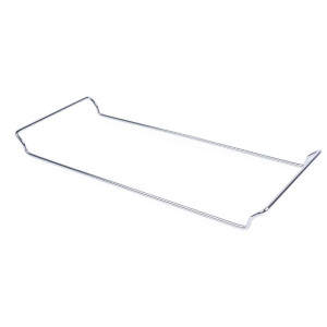 Pitsakivi ümmargune alusega Ø 380 mm - FourniResto - Fourniresto